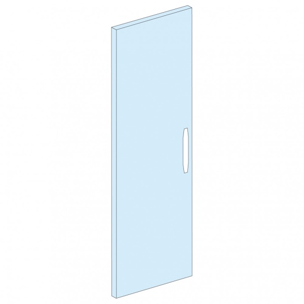 НЕПРОЗР-Я ДВЕРЬ, IP55, Ш = 300 ММ