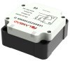 LANBAO LE80XZSN50LIUM-E2 индуктивный датчик 40x80x104мм 0-10В Sn=50мм разъем M12