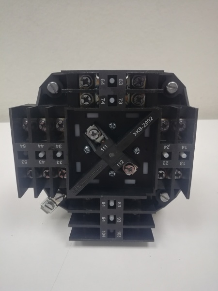 Комплектный контроллер джойстика, Harmony XK XKBA31330 (XKBA31330)