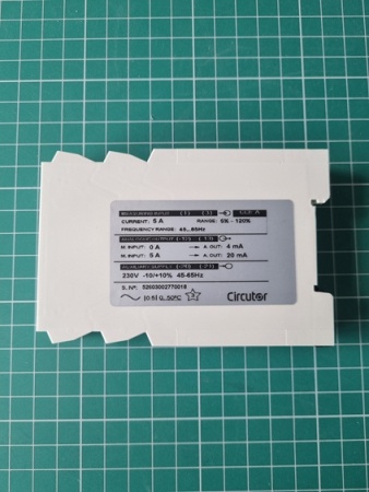 M25111 Преобразователь Aac CCE-A М25111