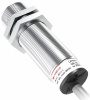 LANBAO LR18XCF05SBO индуктивный датчик M18x61,5мм 2х-проводный 20-250 AC/DC NO Sn=5мм каблеь 2м