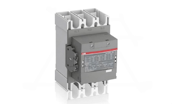 Контактор AF305-30-11-13 100...250VAC/DC, 3NO 305A(500A-AC1) 160kW, всп.контакт 1NO+1NC (4A-AC15)