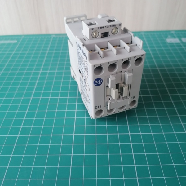 Контактор 100C12KF10 5,5кВт АС-3 100-С12* катушка 230V AC