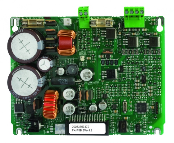 FX-PSB Плата блока питания для FX, FXL, 4,5A