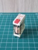 Реле RFT2CO524LT, 2CO, 8A(250VAC/30VDC), 24VAC, мех. индикация, тест-кнопка с блокировкой, LED