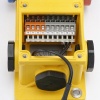 Аварийный выключатель с тяговым проводом PRS001 Kiepe Elektrik 91.063 293.001 (91063293001)