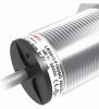 LANBAO LR30XCN15ATC Индуктивный датчик расстояния М30 2-х проводный NC AC Sn=15мм кабель 2м