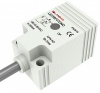 LANBAO LE25SN10DNO Индуктивный датчик NPN NO Sn=10 мм Кабель 2м