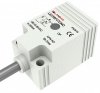 LANBAO LE25SN10DLO Индуктивный датчик 2-х проводный DC NO Sn=10 мм Кабель 2м