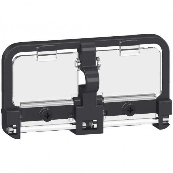 MTZ2/3 БЛОКИРОВКА ДОСТУПА К КНОПКАМ НАВЕСНЫМ ЗАМКОМ