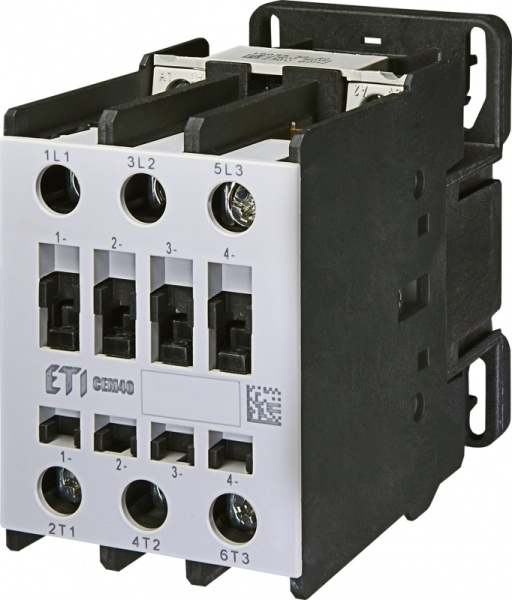 Контактор CEM40.00-42V-50/60Hz