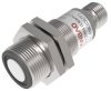 LANBAO UR18-CC35DI-E2 ультразвуковой датчик M18 4...20mA Sn=30-350мм разъем M12