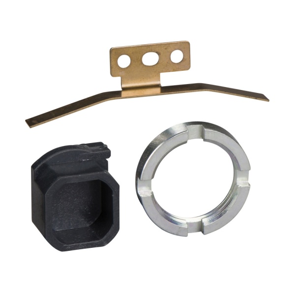 КОМПЛЕКТ БЛОК. В ПОЛОЖЕНИИ \ВЫКАЧЕН\ RONIS (БЕЗ ЗАМКА)