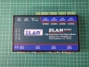 Преобразователь интерфейсов ZLAN5443H, RS-232/485/422 в Ethernet, 4xRS-485/422, 4xRS-232, Modbus Gateway, 24VDC