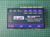 Преобразователь интерфейсов ZLAN5443H, RS-232/485/422 в Ethernet, 4xRS-485/422, 4xRS-232, Modbus Gateway, 24VDC
