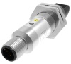 LANBAO PR18G-DM3DNR-E2 Рефлекторный датчик 3 м, инфракрасный светодиод, NPN, NO+NC, 10…30 DC, никели