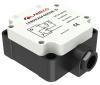 LANBAO LE80XZSN70SBBY-D индуктивный датчик 80x40x98мм 2-х проводной NO+NC Sn=70мм клеммы