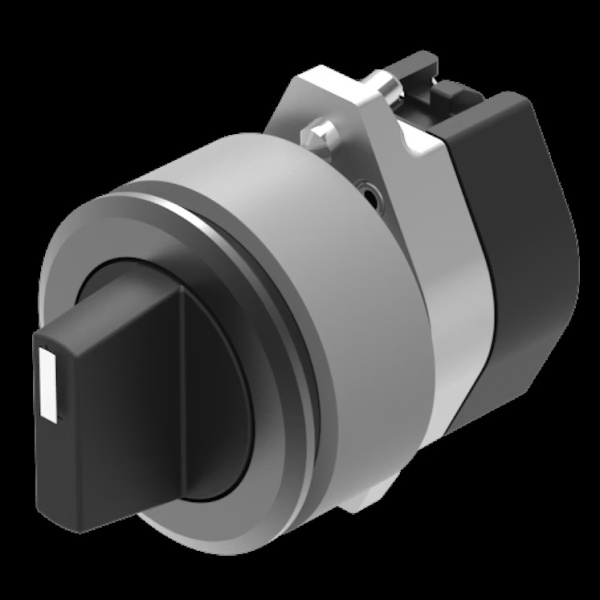 Актуатор переключателя посадка Ø 30,5 мм , K&N AI с фикс.