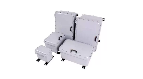 Корпус взрывонепроницаемый atelex