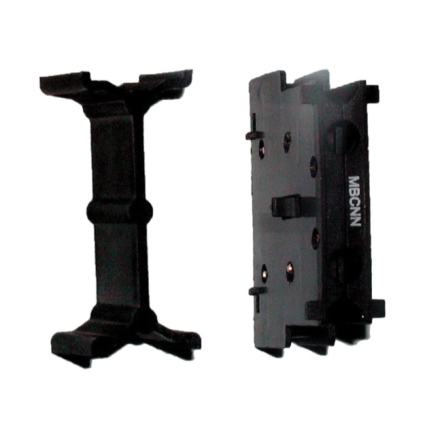 Блокировка механическая MB2, для CNN 9_40