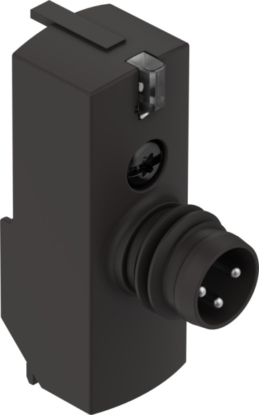 МОДУЛЬ ЭЛЕКТР. VAVE-L1-1VR8-LP