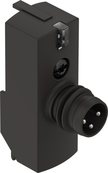 МОДУЛЬ ЭЛЕКТР. VAVE-L1-1VR8-LP