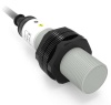 LANBAO CR18SCF05DPR Емкостной датчик 5 мм, 10…30 DC, PNP, NO+NC, заподлицо, PBT, кабель, M18, IP67