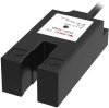 LANBAO PU15-TDPC вилочный оптический датчик 15мм PNP NC кабель 2м