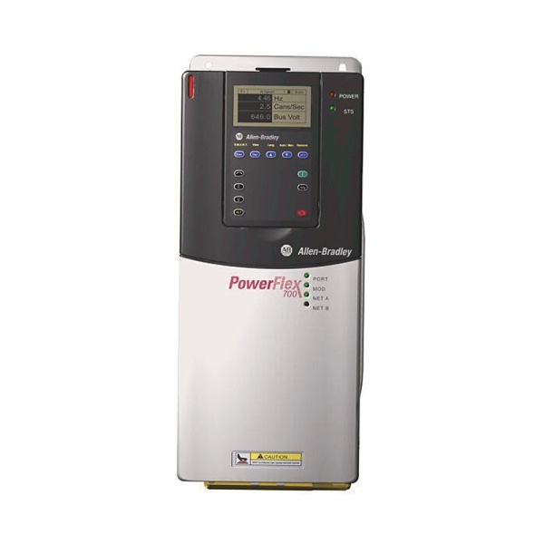 Привод переменного тока PowerFlex 700 20B 20BC3P5A0AYNANC0