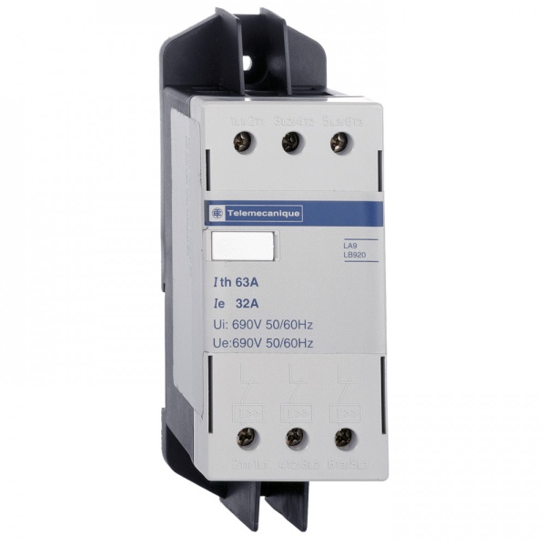 ОГРАНИЧИТЕЛЬ