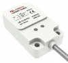 LANBAO LE68SN25DNO индуктивный датчик 40x20x68мм NPN NO Sn=25мм кабель 2м