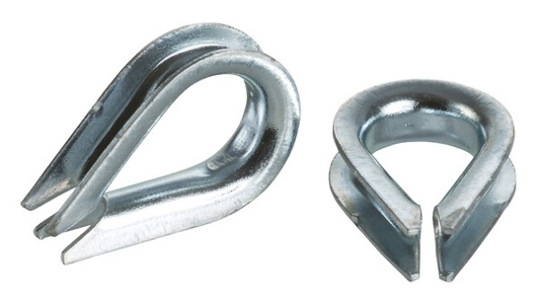 Защита торца троса, Ø 5 мм, для XY2C