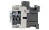 Контактор UKC1-12-11-230AC, 3P, 12A(AC-3), 25A(AC-1), 5.5kW(400VAC), Uк=230VAC, 1NO+1NC
