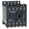 КОНТАКТОР.3P,20A,НО,24V DC,ЗАЖИМ П/ВИНТ