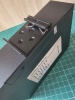 Преобразователь интерфейсов ZLAN5443D, RS-485 в Ethernet, 4xRS-485, 2xEthernet, Modbus Gateway, 24VDC, DIN35