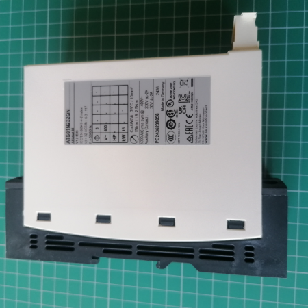 Устройство плавного пуска ATS01 32A 380-415В (ATS01N232QN)
