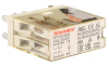 Реле RFT2CO024, 2CO, 8A(250VAC/30VDC), 24VDC