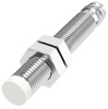 LANBAO LR08BN02DLO-E1 Индуктивный датчик 2 мм, цилиндрический, незаподлицо, 10…30 DC, двухпроводный