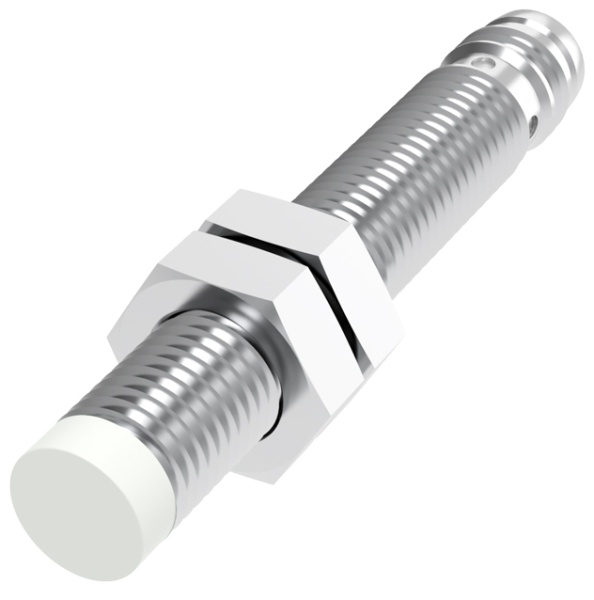 LANBAO LR08BN04DNOY-E1 индуктивный датчик M8x40мм NPN NO Sn=4мм разъём М8