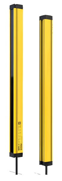 LANBAO SFS40032-TM06TPC Завеса безопасности SFS series , Расстояние между лучами (мм) 40 , Количество лучей 32 , комплект