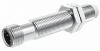 LANBAO LR12XBN04DNCW-E2 Датчик индуктивный, М12, Sn4 мм, незаподлицо, NPN,NC, -25...120C, разъем М12