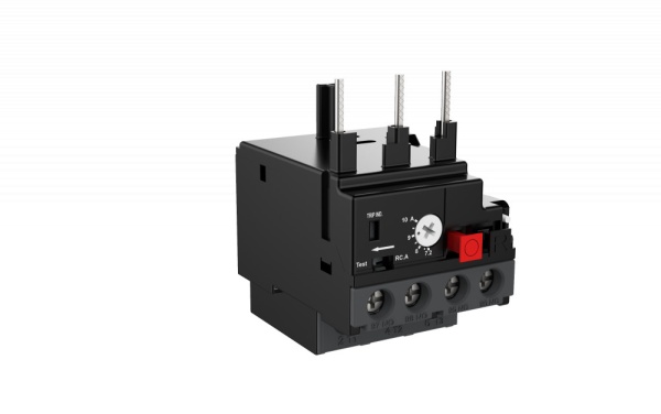 ТЕПЛОВОЕ РЕЛЕ ПЕРЕГРУЗКИ MRD F40 0,35-0,5A КЛАСС 10А