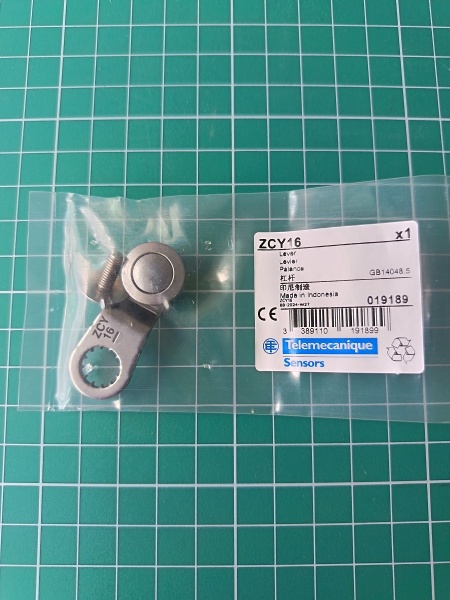 СТАЛЬНОЙ РОЛИКОВЫЙ РЫЧАГ ZCY16