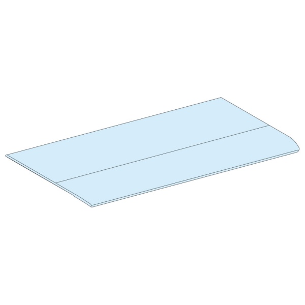 НИЖНЯЯ САЛЬНИКОВАЯ ПАНЕЛЬ PRISMASET G