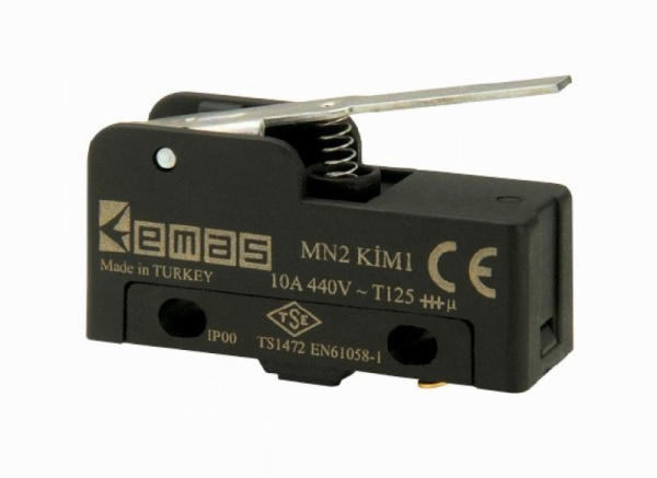 Мини-выключатель MN2KIM1