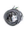 LANBAO ENI50S8-6C5000J-T2 энкодер ?50 сплошной вал 8мм 5000имп/об TTL 5VDC кабель 2м