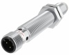 LANBAO LR12XCN04LIUM-E2 Индуктивный датчик М12х73мм 0-10В+0-20мА Sn=4мм разъём М12
