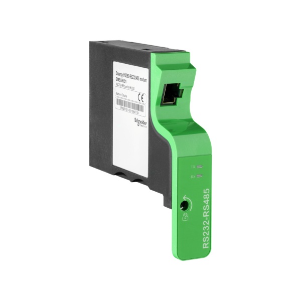 Модем RS232/485 модуля Easergy HU250