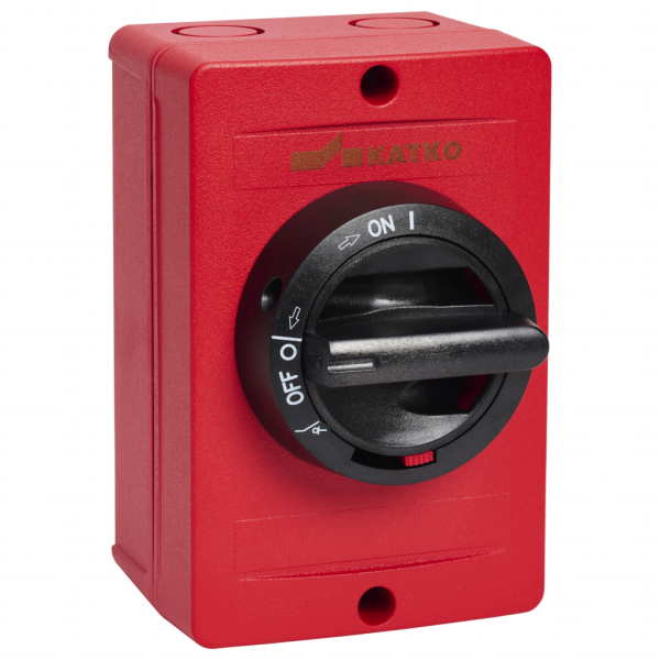 Выключатель KATKO 6419410  305294