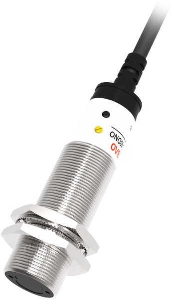 LANBAO PR18-DM3ATC оптический датчик M18 Реле на свет Sn=3м (R-тип) разъем M12